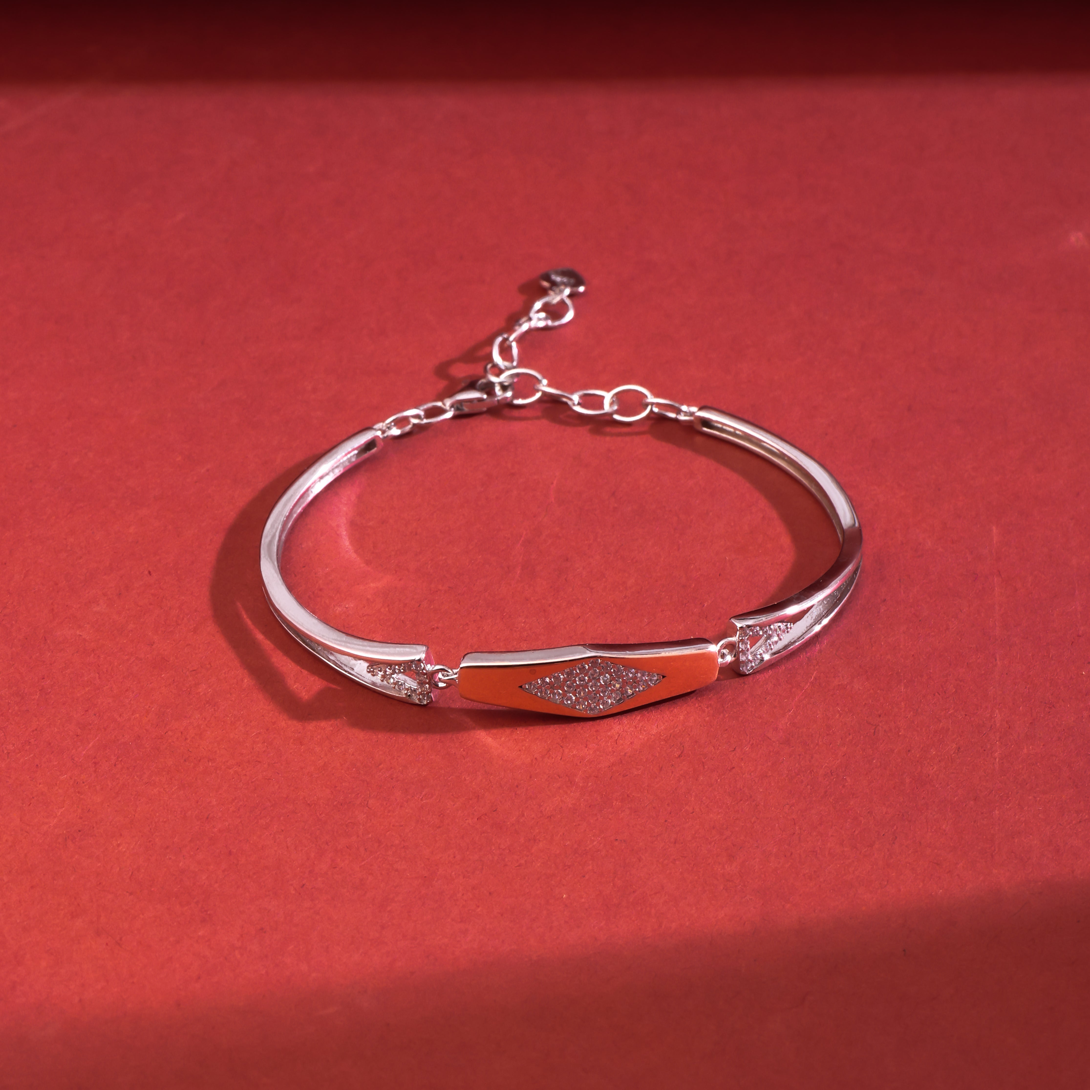 Rose Love Bracelet